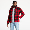 Mikina Columbia Winter Pass™ Print Fleece Full Zip Mountain Red S S