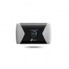Modem TP-Link M7650 s WiFi routerom, 3G/4G LTE, baterka, slot pre mSD, displej M7650
