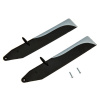 Blade rotorové listy: Nano S2