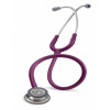Fonendoskop Littmann Classic III švestková - 3M™ lékařský stetoskop