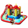 Water Madness 9v1 nafukovací hrad Nafukovacia trampolína HappyHop Slide (Water Madness 9v1 nafukovací hrad Nafukovacia trampolína HappyHop Slide)