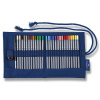 Faber-Castell 114652 Goldfaber Aqua textilné púzdro 27 farieb