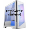 HAL3000 MSR Finale Elite White / AMD Ryzen 7 9800X3D / 64GB / RTX 5070 Ti / 2TB PCIe SSD / WiFi / W11