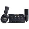 M-Audio M-Track DUO HD producer pack