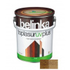 Belinka Toplasur UV Plus orech 16 - Hrubovrstvá lazúra 10l