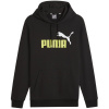 Puma ESS+ 2 Col Big Logo Hoodie TR M 586765 59 (194960) Blue L