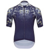 Pánsky dres Silvini Mottolino navy XL