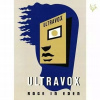 ULTRAVOX - RAGE IN EDEN : 40TH ANNIVERSARY LP