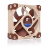 NOCTUA Ventilátor NF-A8 5V PWM, 80mm, hnědá