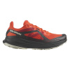 Salomon Ultra Flow cherry tomato black almond milk 45 1/3