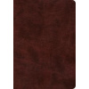 ESV Super Giant Print Bible (Trutone, Burgundy)