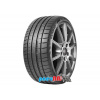 Kumho ECSTA SPORT S (PS72) 255/35 R19 96Y, XL* #D,A,B(72dB)