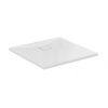 Ideal Standard Ultra Flat Evo - Sprchová vanička 80x80 cm, Anti-Slip, lesklá biela T542601
