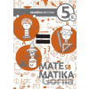 Matematika 5. ročník pracovný zošit 2. diel tehlová