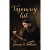 Politano Joanna Davidson Tajomný list