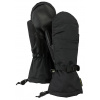 Burton Profile Mitt True Black XL