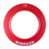 Windson Kruh kolem terče LED SURROUND, červená
