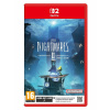 Little Nightmares II - Enhanced Edition (SWITCH2)