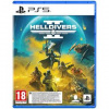 Hra Helldivers II