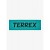 Čelenka adidas TERREX Climacool Headband - pure teal/white