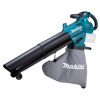MAKITA 40V UB005GZ Akumulátorové dúchadlo / vysávač Získaj akumulátor BL4040F ZADARMO