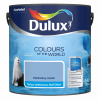Latexová farba na steny Dulux 2,5 l Bezkonečný Oceán, matná