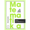Matematika pro gymnázia Stereometrie