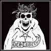 Destruction - Bestial Invasion Of Hell [CD]