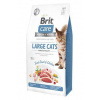 Brit Care Cat GF Large cats Power&Vitality 7kg