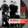 David John & The Mood, DIGGIN' FOR GOLD: JOE MEEK'S TEA CHEST TAPES, CD