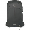 OSPREY STRATOS 24 raven black Černá batoh