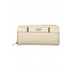 Dámska peňaženka Guess Jeans béžovej farby 20 x 10 x 3 cm