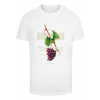 Bordeaux Tee M