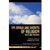 The Origin and Growth of Religion (Wilhelm Schmidt,Winfried Corduan,H. J. Rose)(Brožovaná)