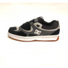 pánské boty DC Kalynx Zero 2026 Black grey