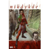 Nikdykde comics