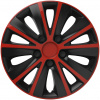 Rapide red&black 16