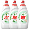 Jar na umývanie riadu Tea Tree & Mint 3x900ml Jar