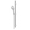 Teorema Select Design - KYRT sprchový set, chróm 1535811-T01