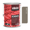 Renokov šedý 10kg - antikorózna farba na kov