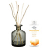 Maison Berger Paris Difúzer s vŕbovými tyčinkami + náplň Aroma Energy – Čerstvé tonikum 180 ml 7717