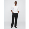 GAP Linen Trousers - Men's čierna M GAP 1200139587925