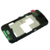Střední kryt Nokia C5-03 Black černý