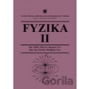 Fyzika II. - Marie Urbanová