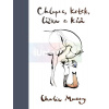 Chlapec, krtek, liška a kůň | Charlie Mackesy