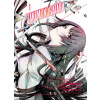 Bakemonogatari manga, Volume 1