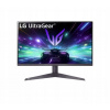 24-palcový herný monitor LG UltraGear 24GS50F-B FHD VA 180Hz 1ms MPRT (LG 24GS50F-B LED monitor 24