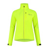 Bežecká bunda Rogelli CORE fluor 2XL NEPLATÍ