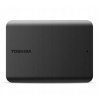 Toshiba Canvio Basics 2TB, HDTB520EK3AA