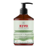 KIVO - Sardinkový olej so zelenou mušľou a chrupavkou zo žraloka, 500 ml